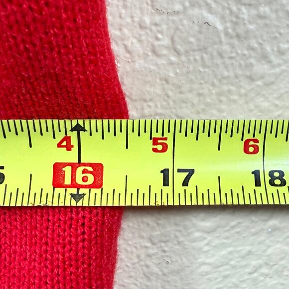 Ugly Christmas Sweater Grumpy Cat Adult Size S Holiday Pullover - Picture 10 of 14